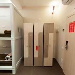 Хостел Привет, Москва, Московская область