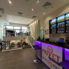 Хостел Привет, Москва, Московская область