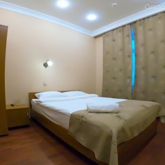 Гостиница Orange House, Москва, Московская область