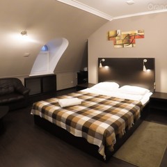 Гостиница Orange House, Москва, Московская область