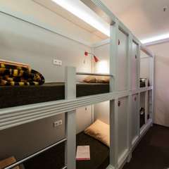 Хостел Привет, Москва, Московская область