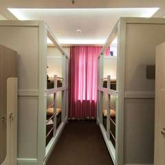 Хостел Привет, Москва, Московская область