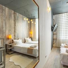 Отель Ананас, Москва, Московская область