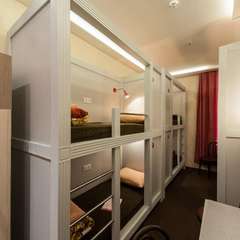 Хостел Привет, Москва, Московская область