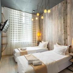 Отель Ананас, Москва, Московская область