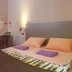 Хостел Привет, Москва, Московская область