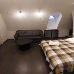 Гостиница Orange House, Москва, Московская область