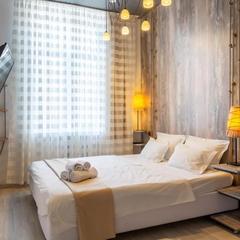 Отель Ананас, Москва, Московская область