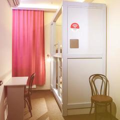 Хостел Привет, Москва, Московская область