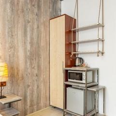 Отель Ананас, Москва, Московская область