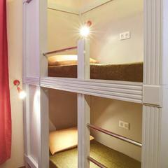 Хостел Привет, Москва, Московская область