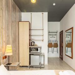 Отель Ананас, Москва, Московская область