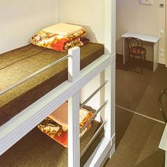 Хостел Привет, Москва, Московская область