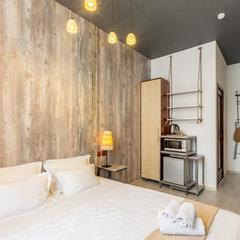 Отель Ананас, Москва, Московская область