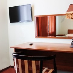 Гостиница Orange House, Москва, Московская область