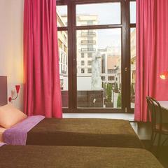 Хостел Привет, Москва, Московская область