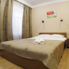 Гостиница Orange House, Москва, Московская область