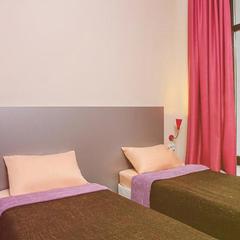 Хостел Привет, Москва, Московская область