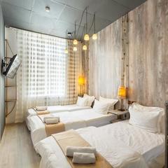 Отель Ананас, Москва, Московская область