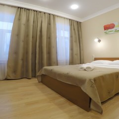 Гостиница Orange House, Москва, Московская область