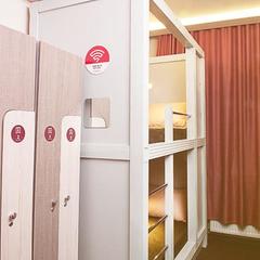 Хостел Привет, Москва, Московская область