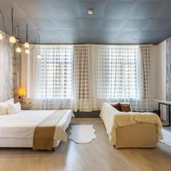 Отель Ананас, Москва, Московская область