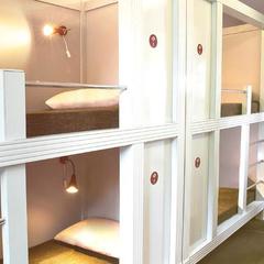 Хостел Привет, Москва, Московская область