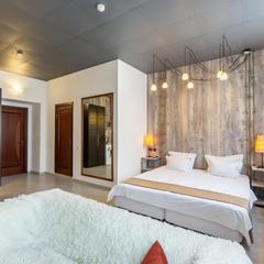 Отель Ананас, Москва, Московская область