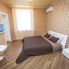 Отель Калифорния, Москва, Московская область