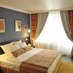 Гостиница Рослеспром, Москва, Московская область