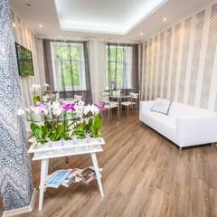 Отель Калифорния, Москва, Московская область