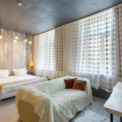 Отель Ананас, Москва, Московская область