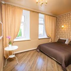 Отель Калифорния, Москва, Московская область