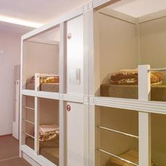 Хостел Привет, Москва, Московская область