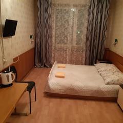 Мини-гостиница Фили, Москва, Московская область