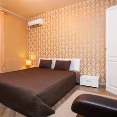 Отель Калифорния, Москва, Московская область