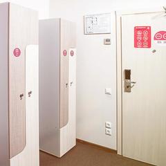 Хостел Привет, Москва, Московская область