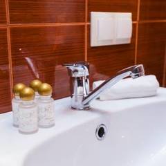 Отель Калифорния, Москва, Московская область