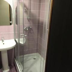 Гостиница Рослеспром, Москва, Московская область