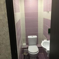 Гостиница Рослеспром, Москва, Московская область