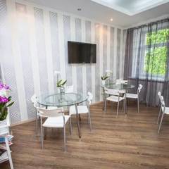 Отель Калифорния, Москва, Московская область