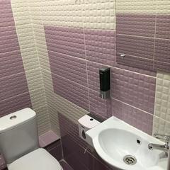 Гостиница Рослеспром, Москва, Московская область