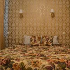 Отель Калифорния, Москва, Московская область