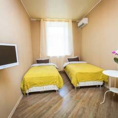 Отель Калифорния, Москва, Московская область