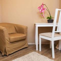 Отель Калифорния, Москва, Московская область