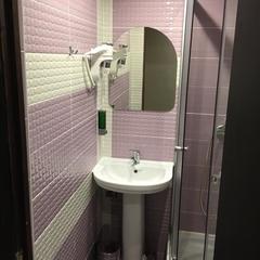 Гостиница Рослеспром, Москва, Московская область