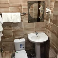 Гостиница Рослеспром, Москва, Московская область