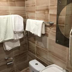 Гостиница Рослеспром, Москва, Московская область