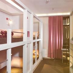 Хостел Привет, Москва, Московская область