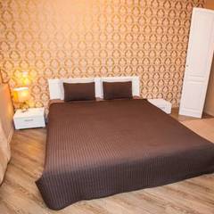 Отель Калифорния, Москва, Московская область